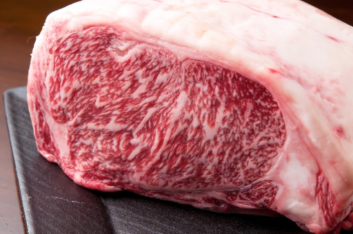 栄養の象徴、お肉の画像で分子栄養学に必要なたんぱく質を連想させるものです
